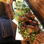  鹿児島県 店舗 もつ焼＆もつ鍋 もつ玄: まりかさんの2018年08月02日の1枚目の投稿写真