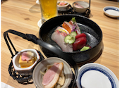 寿司割烹 天寿し 天王寺北口店: 華子さんの2026年04月19日の1枚目の投稿写真
