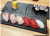 寿司割烹 天寿し 天王寺北口店: 華子さんの2026年04月19日の3枚目の投稿写真