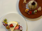 Cafe＆Restaurant Bonvoyage（ボンボヤージュ）倉敷笹沖: はまこさんの2023年03月の1枚目の投稿写真