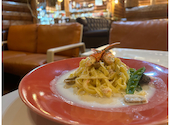 Cafe&Restaurant Bonvoyage ボンボヤージュ 倉敷笹沖: はまこさんの2023年03月28日の2枚目の投稿写真