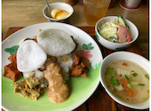 熱帯食堂 四条河原町店: はなちゃんさんの2026年07月05日の1枚目の投稿写真