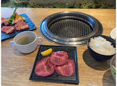 焼肉まる富 四条河原町店: はなちゃんさんの2026年08月29日の1枚目の投稿写真