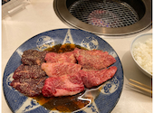 京の焼肉処 蓮蔵 烏丸本店: はなちゃんさんの2026年05月02日の1枚目の投稿写真
