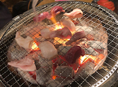 七輪焼鳥　一鳥　松原店: ながちゃんさんの2020年06月の1枚目の投稿写真