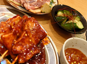 個室 食べ放題 野菜巻き串 焼き鳥 もつ鍋 串とメシにはサケキタル &nbsp;広島駅前店: ひろみさんの2026年06月30日の2枚目の投稿写真