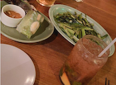 モンスーンカフェ Monsoon Cafe 舞浜イクスピアリ: まいけるさんの2026年07月09日の1枚目の投稿写真