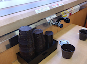 かっぱ寿司　上田築地店: denisharusameさんの2026年04月の1枚目の投稿写真