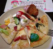 ナチュラルビュッフェ ユコーネ: ライサさんの2019年05月13日の1枚目の投稿写真