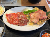味覚園 西野店: くさちゃんさんの2026年07月30日の1枚目の投稿写真