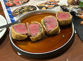 牡蠣と魚介のワイン酒場 FISHMANS SAPPORO フィッシュマンズ サッポロ: くさちゃんさんの2026年09月26日の2枚目の投稿写真