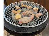 安安 七輪焼肉 西宮の沢店: くさちゃんさんの2026年08月18日の1枚目の投稿写真