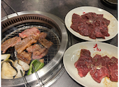 焼肉DINING 大和　木更津請西店: たかのすけさんの2024年09月の1枚目の投稿写真
