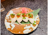 活とらふぐ料理専門店　ふぐ屋とら乃介: ちささんの2024年11月の1枚目の投稿写真