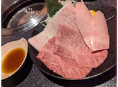焼肉松坂 国道店: りゅうさんの2025年03月09日の3枚目の投稿写真