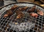 ホルモン焼肉 縁 えん 北千住店: apexさんの2024年12月23日の1枚目の投稿写真