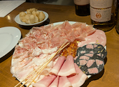 タクミ食堂: おけいさんの2026年04月18日の2枚目の投稿写真