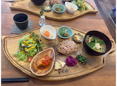 健康自然食 長寿食堂かぐれ 八千代台店: ちゅうさんの2025年04月01日の2枚目の投稿写真