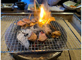 炭火焼肉 あかり 各務原店: ハコさんの2021年07月17日の3枚目の投稿写真