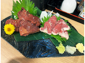 炭火焼鳥くわどり 難波店: こうたさんの2023年05月28日の1枚目の投稿写真