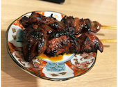 炭火焼鳥くわどり 難波店: こうたさんの2023年05月28日の2枚目の投稿写真