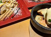 刺身と焼き物 ひゃくや 札幌駅北口店: ゆりかさんの2025年11月26日の3枚目の投稿写真
