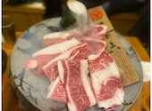 牛とろ焼しゃぶ専門店 十二松六左衛門: ともさんの2024年11月19日の1枚目の投稿写真