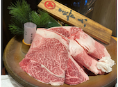 牛とろ焼しゃぶ専門店 十二松六左衛門: ともさんの2025年01月27日の1枚目の投稿写真
