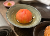 煮焚き屋 魚吉: ぎらふぁさんの2025年05月16日の2枚目の投稿写真