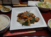 酒菜　刀削麺　桑野店: こんちゃんさんの2023年01月の1枚目の投稿写真