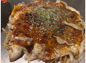 お好み焼き・鉄板焼き 蔵屋 紙屋町店: がちさんの2026年08月03日の1枚目の投稿写真