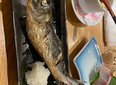 原始炭焼 燗と: 海音さんの2024年10月23日の1枚目の投稿写真