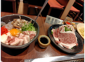 もんじゃ お好み焼 わいず所沢店: うめちゃんさんの2026年04月16日の1枚目の投稿写真