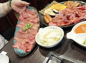 焼肉レストラン 松井: りんちゃんさんの2026年05月04日の1枚目の投稿写真