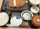 とんかつ 和幸 クリスタ長堀店: りんちゃんさんの2026年07月06日の1枚目の投稿写真