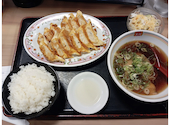 餃子の王将 せんば南本町店の口コミ画像1