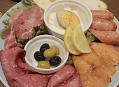 肉が旨いカフェ NICK STOCK 本町通店: りんちゃんさんの2026年06月04日の2枚目の投稿写真