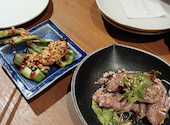 大衆居酒屋 マジメヤ 上本町店: りんちゃんさんの2026年06月18日の1枚目の投稿写真