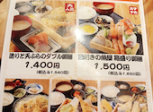 天ぷらと海鮮 ニューツルマツ 心斎橋パルコ店: りんちゃんさんの2026年07月12日の1枚目の投稿写真