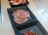 熟成焼肉いちばん 船場中央店: りんちゃんさんの2026年05月23日の2枚目の投稿写真