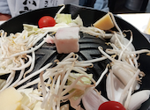 大衆焼肉びりちゃん 難波 心斎橋店: りんちゃんさんの2026年07月06日の3枚目の投稿写真