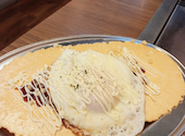 お好み焼き酒場 粉もん太郎 難波千日前店: りんちゃんさんの2026年05月10日の3枚目の投稿写真