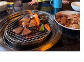 韓国料理・韓式焼肉 宮 Gung: かなさんの2026年08月11日の1枚目の投稿写真