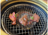 焼肉どんどん亭 福山蔵王店: ポンさんの2026年08月27日の2枚目の投稿写真