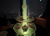 天空 LOUNGE TOP of TREE ラウンジトップオブツリー: ポンさんの2026年07月06日の1枚目の投稿写真