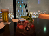 天空 LOUNGE TOP of TREE ラウンジトップオブツリー: ポンさんの2026年07月06日の3枚目の投稿写真