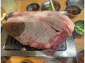 大阪焼肉 ホルモン ふたご 京橋店: かわやんさんの2026年08月31日の1枚目の投稿写真