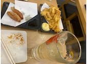 まるよし 京橋店: かわやんさんの2026年05月06日の1枚目の投稿写真