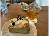 リズムタウン仙台 Cafe264: 菜翔さんの2026年08月03日の1枚目の投稿写真