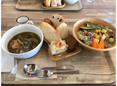 《くろいちごCafe 》　浦部農園  茂原: sawaちゃんさんの2020年10月の1枚目の投稿写真